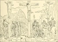 An illustration from Cyclopedia of painters and paintings (1913)
