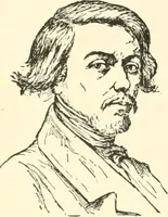 An illustration from Cyclopedia of painters and paintings (1913)
