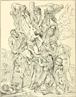 An illustration from Cyclopedia of painters and paintings (1913)