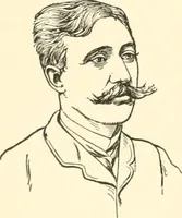 An illustration from Cyclopedia of painters and paintings (1913)