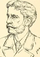 An illustration from Cyclopedia of painters and paintings (1913)