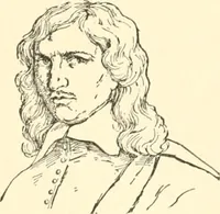 An illustration from Cyclopedia of painters and paintings (1913)