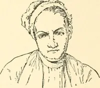 An illustration from Cyclopedia of painters and paintings (1913)