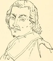 An illustration from Cyclopedia of painters and paintings (1913)
