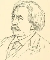 An illustration from Cyclopedia of painters and paintings (1913)