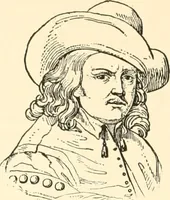 An illustration from Cyclopedia of painters and paintings (1913)
