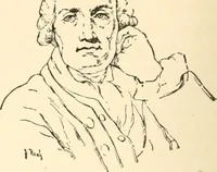 An illustration from Cyclopedia of painters and paintings (1913)