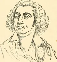 An illustration from Cyclopedia of painters and paintings (1913)