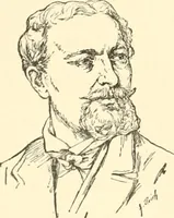 An illustration from Cyclopedia of painters and paintings (1913)