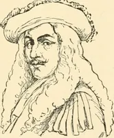 An illustration from Cyclopedia of painters and paintings (1913)