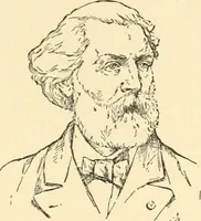 An illustration from Cyclopedia of painters and paintings (1913)