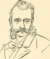 An illustration from Cyclopedia of painters and paintings (1913)