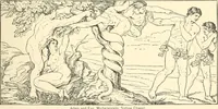 An illustration from Cyclopedia of painters and paintings (1913)