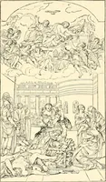 An illustration from Cyclopedia of painters and paintings (1913)