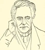 An illustration from Cyclopedia of painters and paintings (1913)