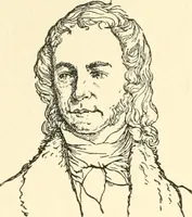 An illustration from Cyclopedia of painters and paintings (1913)