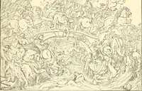 An illustration from Cyclopedia of painters and paintings (1913)