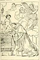 An illustration from Cyclopedia of painters and paintings (1913)