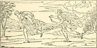 An illustration from Cyclopedia of painters and paintings (1913)