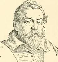 An illustration from Cyclopedia of painters and paintings (1913)