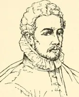 An illustration from Cyclopedia of painters and paintings (1913)