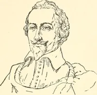 An illustration from Cyclopedia of painters and paintings (1913)