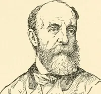 An illustration from Cyclopedia of painters and paintings (1913)