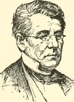 An illustration from Cyclopedia of painters and paintings (1913)
