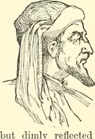 An illustration from Cyclopedia of painters and paintings (1913)