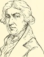 An illustration from Cyclopedia of painters and paintings (1913)