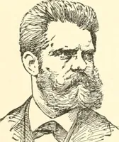 An illustration from Cyclopedia of painters and paintings (1913)