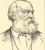 An illustration from Cyclopedia of painters and paintings (1913)