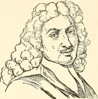 An illustration from Cyclopedia of painters and paintings (1913)