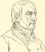 An illustration from Cyclopedia of painters and paintings (1913)