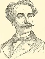 An illustration from Cyclopedia of painters and paintings (1913)