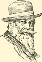 An illustration from Cyclopedia of painters and paintings (1913)