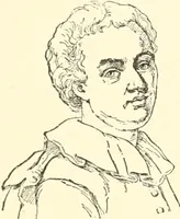 An illustration from Cyclopedia of painters and paintings (1913)