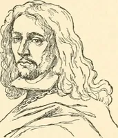 An illustration from Cyclopedia of painters and paintings (1913)