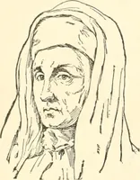 An illustration from Cyclopedia of painters and paintings (1913)