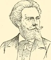 An illustration from Cyclopedia of painters and paintings (1913)