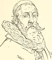 An illustration from Cyclopedia of painters and paintings (1913)