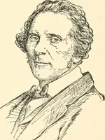 An illustration from Cyclopedia of painters and paintings (1913)