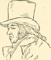 An illustration from Cyclopedia of painters and paintings (1913)