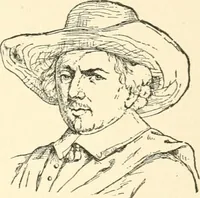 An illustration from Cyclopedia of painters and paintings (1913)