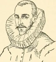 An illustration from Cyclopedia of painters and paintings (1913)