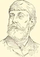 An illustration from Cyclopedia of painters and paintings (1913)