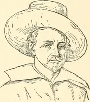 An illustration from Cyclopedia of painters and paintings (1913)