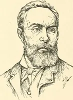 An illustration from Cyclopedia of painters and paintings (1913)