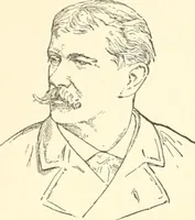 An illustration from Cyclopedia of painters and paintings (1913)