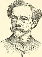 An illustration from Cyclopedia of painters and paintings (1913)